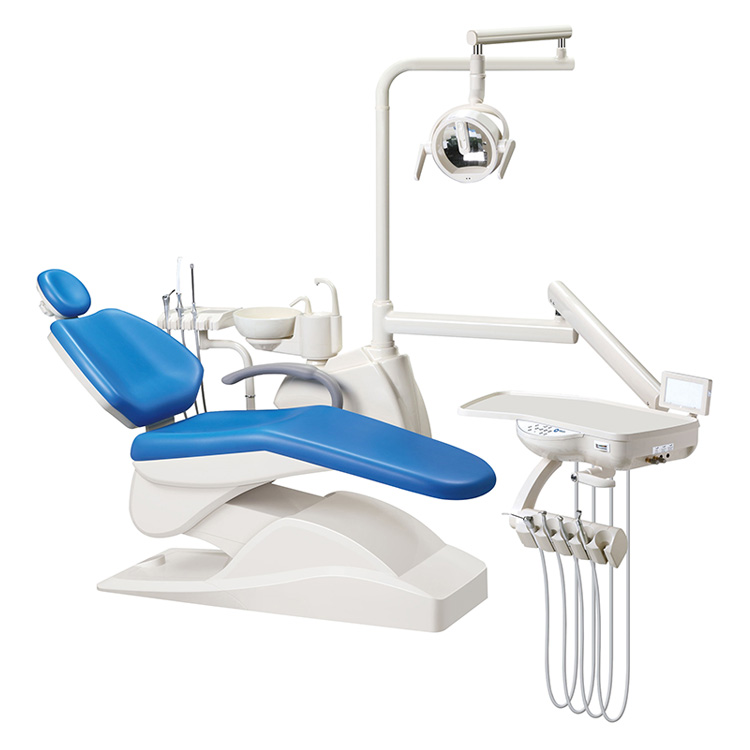 <strong><font color='#0997F7'>Dental Chair MKT-180</font></strong>